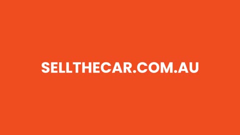 Sell Your Car Fast in Australia | Trusted Used Car Dealer