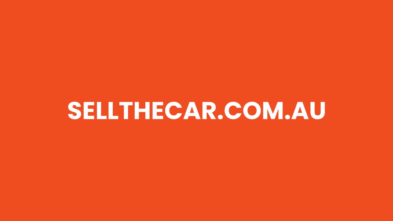 Sell Your Car Fast in Australia | Trusted Used Car Dealer