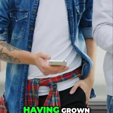 Porn Addiction Crisis_ Ruining Relationships & Men's Intimacy