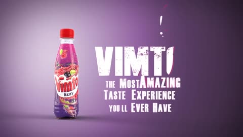 Vimto drink