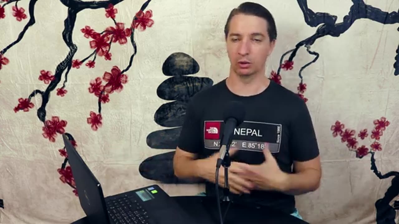 BRAHMAN & TAO | The Ultimate Reality Beyond God