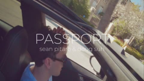 Sean Pitaro - Passport song (maavi13) gaming blogging song 🎧