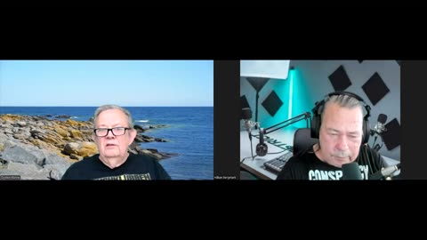 Lunchklubben 16 sept FN komision klassar Israel som folkmördare