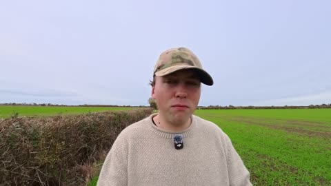 This is a National Emergency.