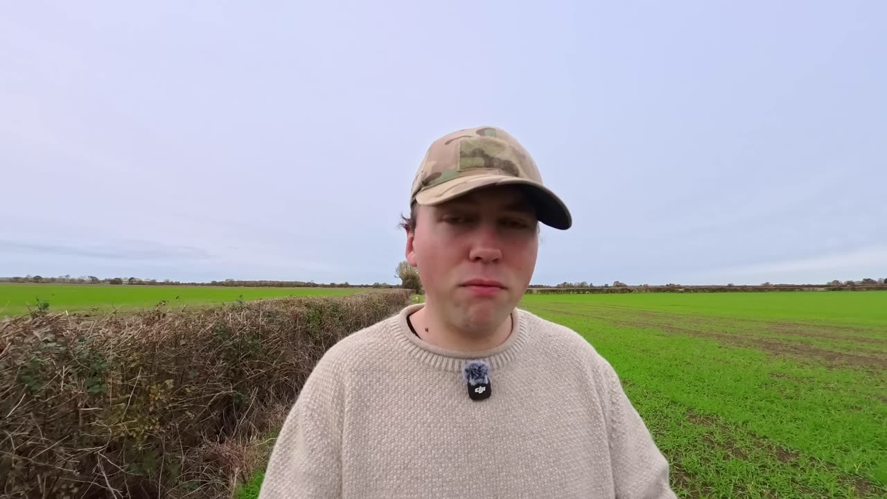 This is a National Emergency.