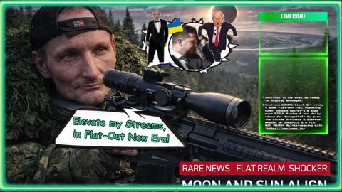 Norse Ninja Recon in Everon with the ultimate mindset for victory | Arma Reforger