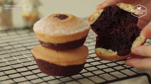 23 Valentine's Day Chocolate&Heart Cake Dessert - Cooking tree