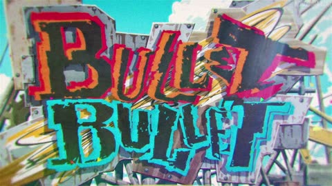 Bullet - Bullet - EP10