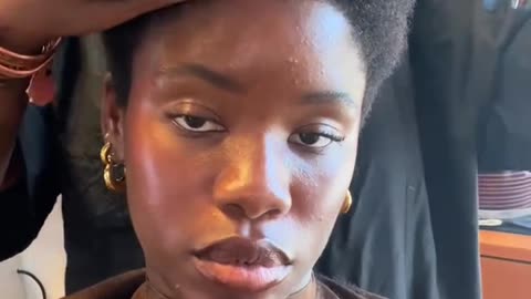 Afrikan Features