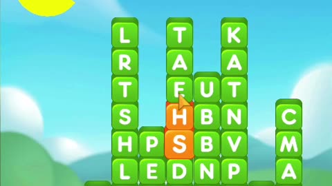 Word Connect - Walk-through for Levels 131 - 135 - Review and Commentary - December 2025