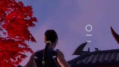 More crash pad fun in Fortnite!