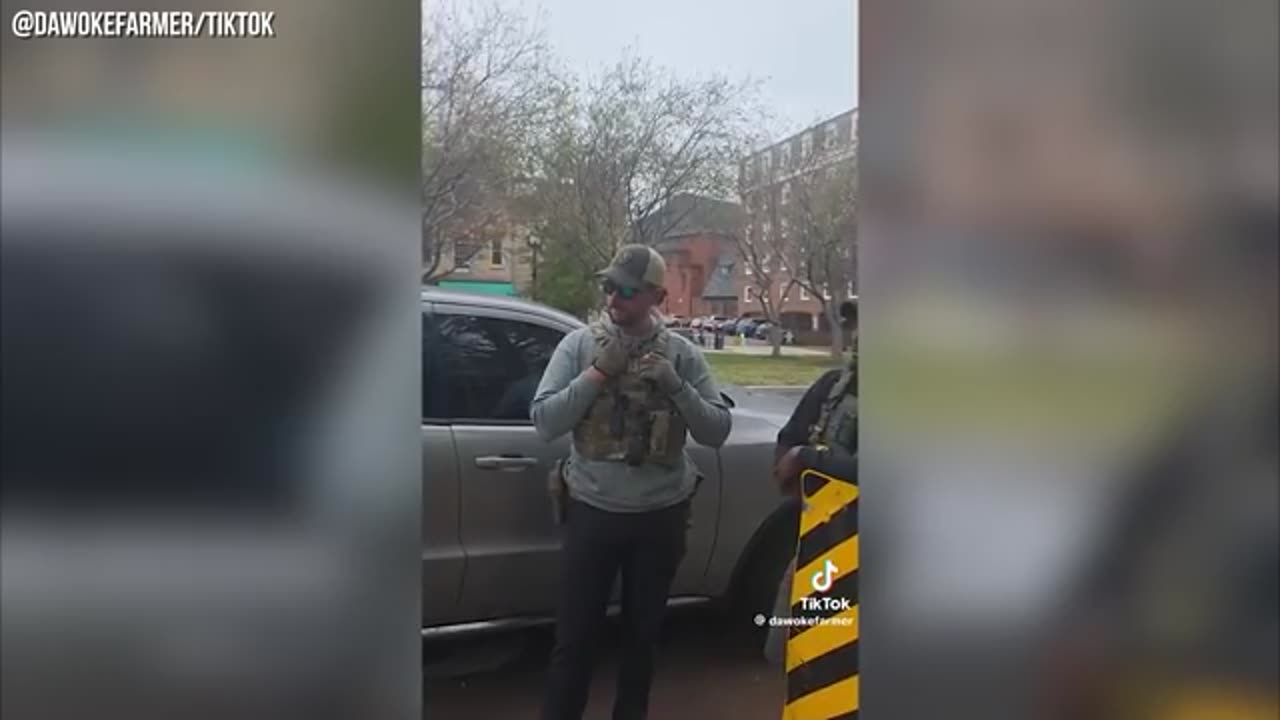 ICE Agents Get TAUNTED And SHAMED... Then FLEE when Confronted!