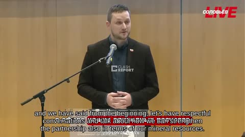 🇬🇱 🔥Greenland Deception (2026): The Prime Minister of Greenland, Jens-Frederik Nielsen