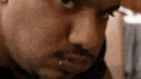 Powerlifter Larry Wheels Trusts His Supermodel Wife