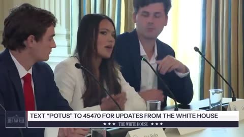 Watch Savannah Hernandez Call out CNN!