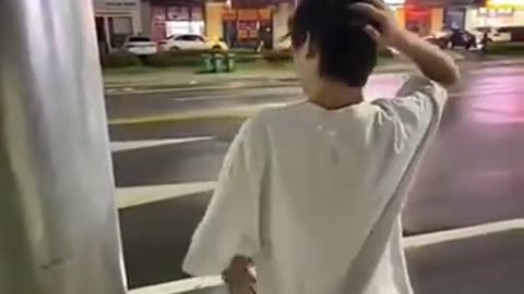 😂 When Keeping Your Aura is More Important! | Unexpected Fails | FunFM