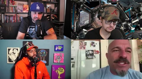 TFH #925: Black Magic Sorcery With Joey Haim