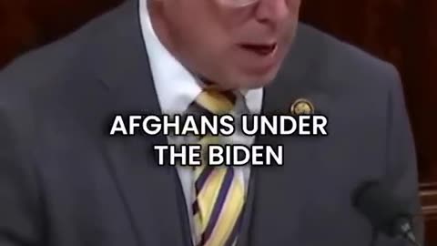 WOAH 🚨 Congressman Andy Ogles brings insane data to a hearing