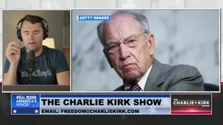 The Blue Slip Scam: What is the 'Blue Slip' Process & How is It Torpedoing President Trump's Agenda?