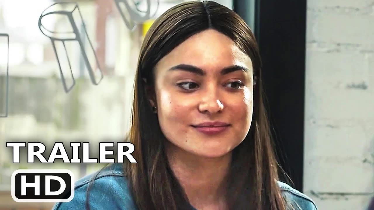 THIS PLACE Trailer (2025) Devery Jacobs