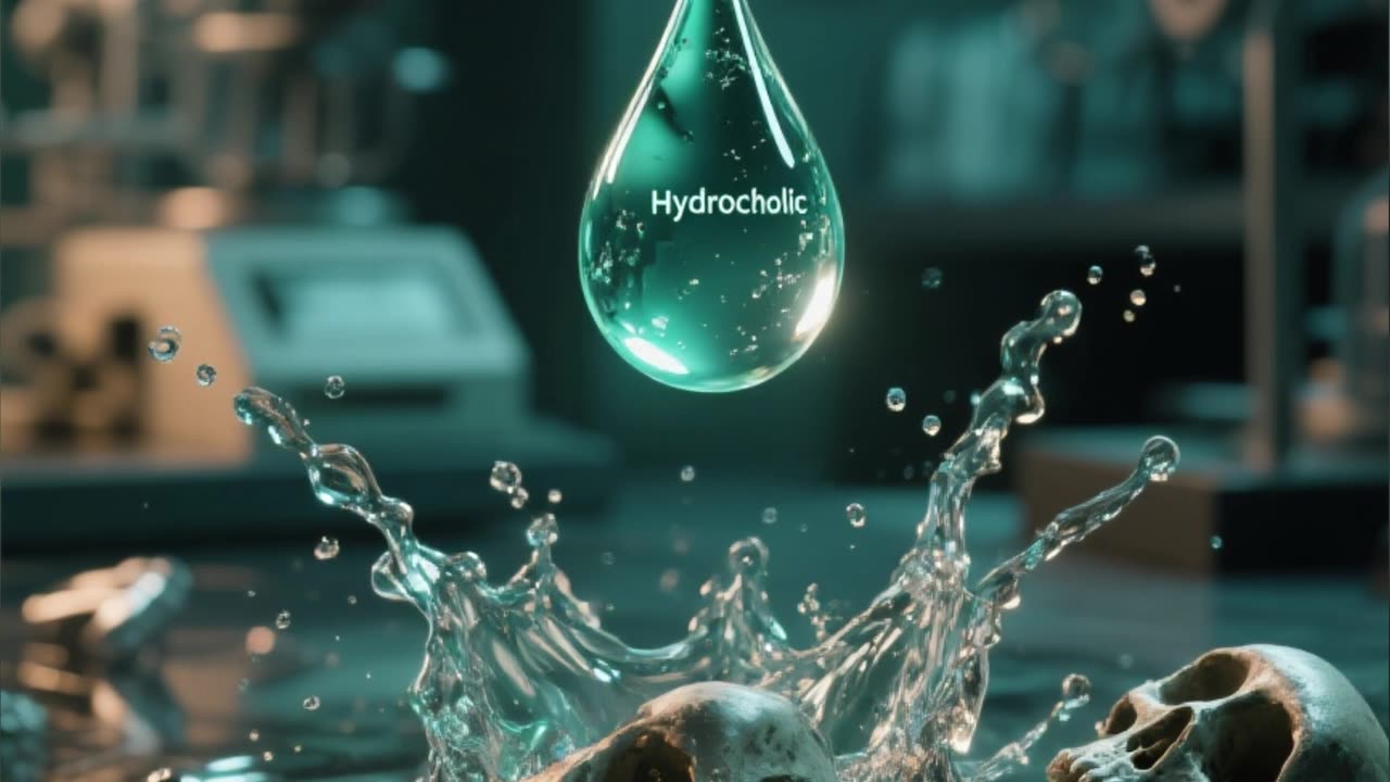 Inmersión Profunda La Guía Definitiva del Poder Destructivo del Ácido Estomacal in Spanish