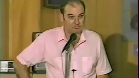 William Cooper - Sedona Arizona Lecture (1989)