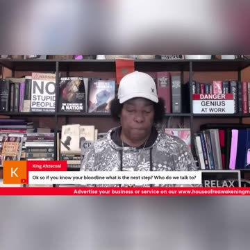 Population Control EXPOSED: War, Famine, and Psychic Attacks!