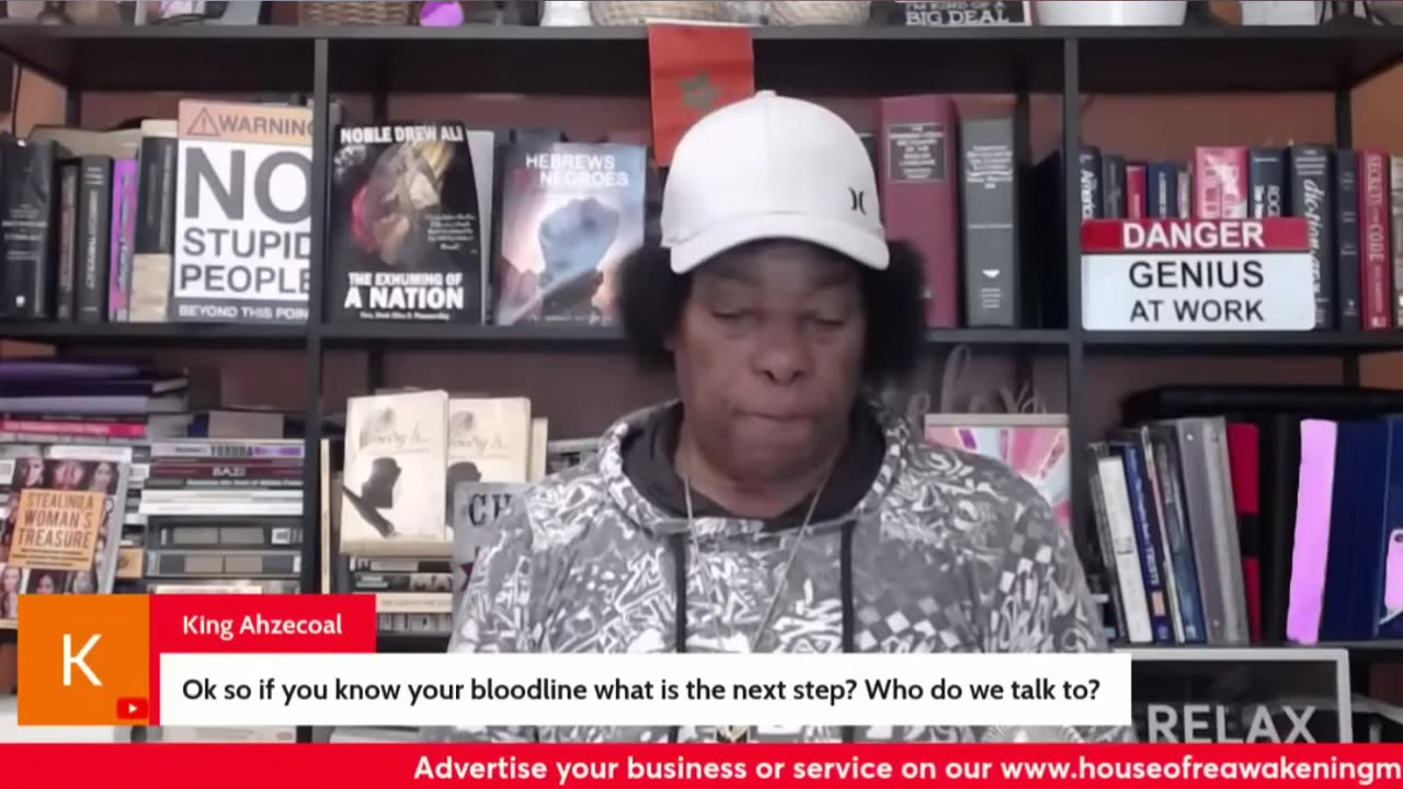 Population Control EXPOSED: War, Famine, and Psychic Attacks!