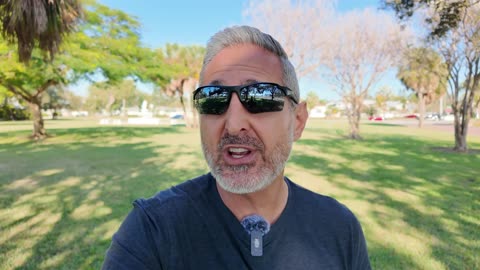 Grant Warrington - THIS is Florida’s New Plan to END Property Taxes!