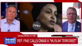 Randy Fine dismisses Democrats accusing him of Islamophobia