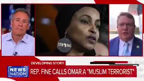 Randy Fine dismisses Democrats accusing him of Islamophobia