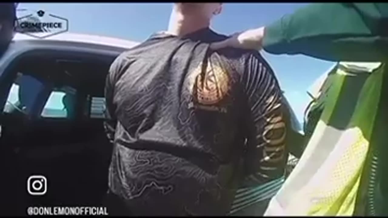 😂🚨 How One ICE Agent Avoided DUI Charges | FunFM