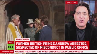 RT News - February 19 2026 (17:00 MSK)