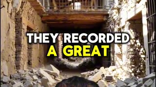 Famines And Earthquakes In The End Times