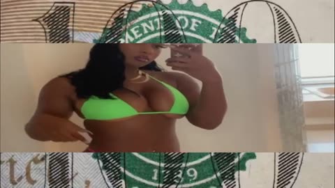 Megan Thee Stallion- Rich