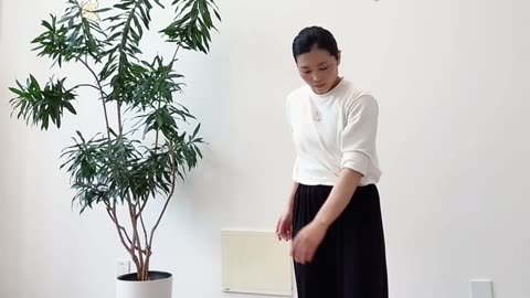 755.腳底靈活訓練法