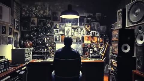 ЗАГОВОРЫ КУБРИКА: от ВЫСАДКИ на ЛУНУ до ИЛЛЮМИНАТОВ