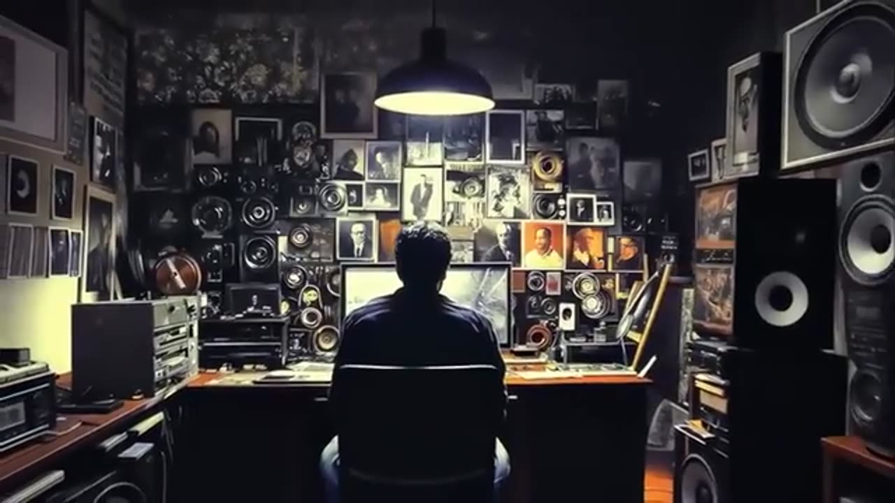 ЗАГОВОРЫ КУБРИКА: от ВЫСАДКИ на ЛУНУ до ИЛЛЮМИНАТОВ