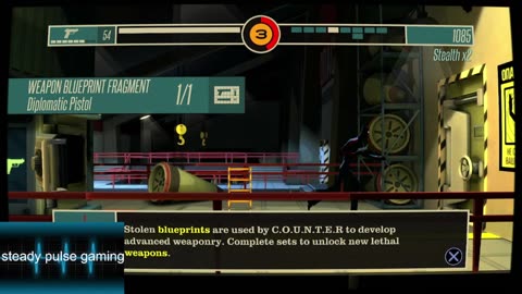 counter spy 1-3