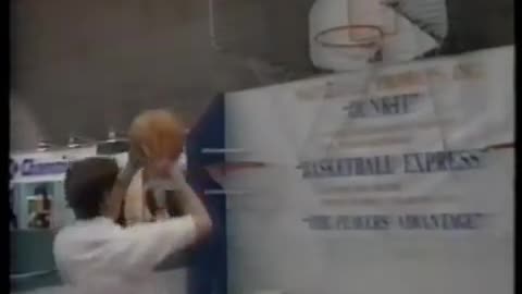 Circa 1989 - 'Good News' Showcases Hot New Sports Toys