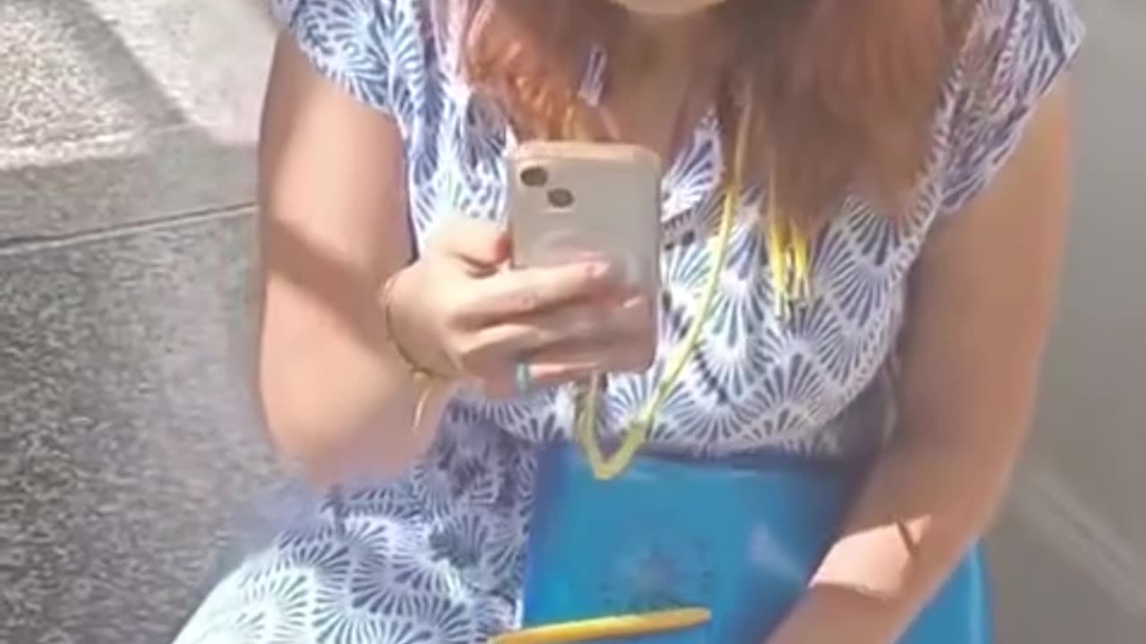Oldřiška Blujová - před soudním líčení opět urážela a nadávala