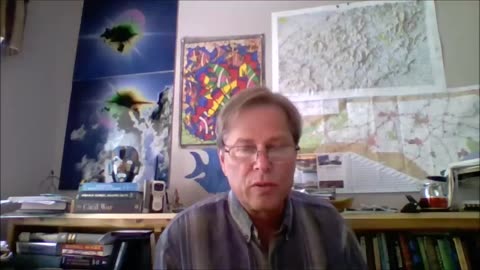 Freemasonry and Satanism, book review 141 pt 1, Crossing the Rubicon by Michael C Ruppert