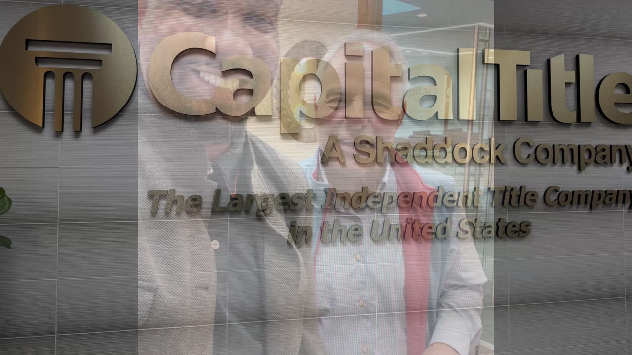 Jaz meets Bill Shaddock Owner Capital Title (Largest in USA), Shaddock Development Link in description to Texas home development