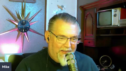 PATRIOT MIKE SHOW July 3, 2025