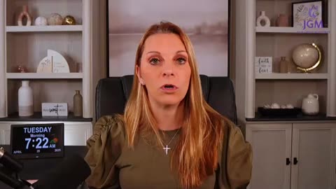 Prophecy Update | 4/29/25