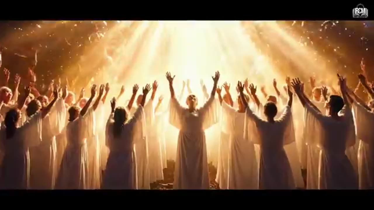 What If The Book Of REVELATIONS Had A Movie Trailer