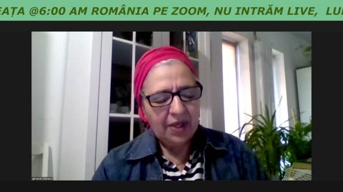 SANDA STAICUT -E PLIN PĂMÂNTUL DE MINCIUNI- CALEA CĂTRE RAI PĂRTĂȘIE #live #crestinism #isus