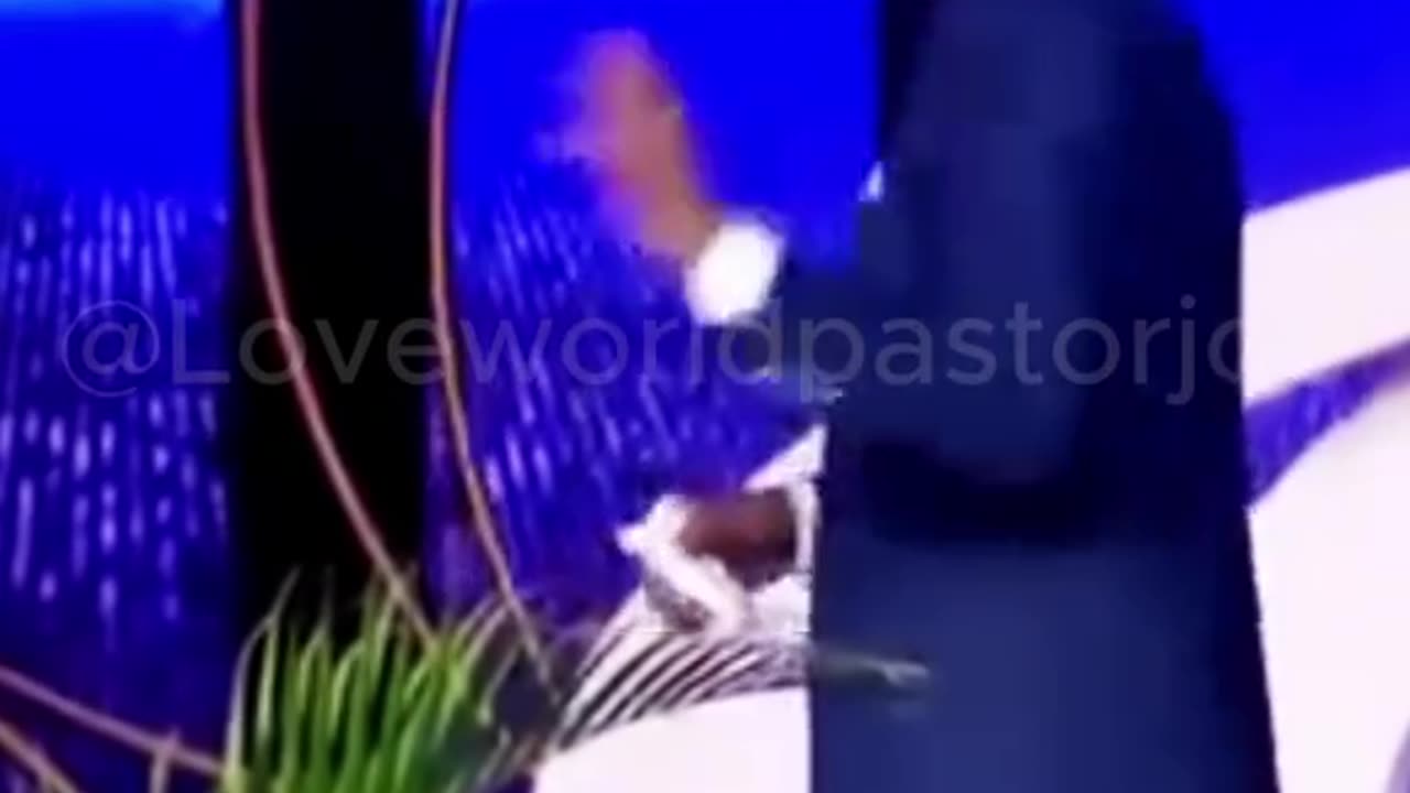 The rapture