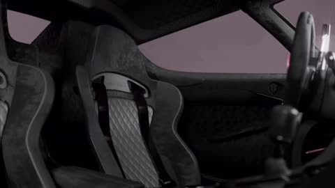 Supercar