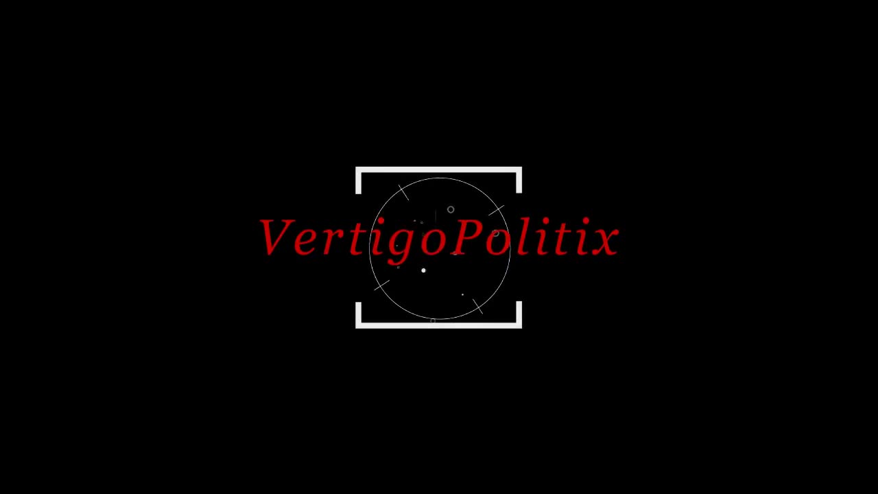Vertigo Politix - Ancient Crack, and the Refutation of We Wuz Kangz